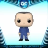 Quantum Collectibles Funko Pop! Hannibal Lecter Preorder