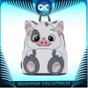 Quantum Collectibles Loungefly Moana Pua Footsie Mini Backpack Preorder