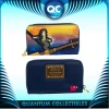 Quantum Collectibles Loungefly Treasure Planet US Exclusive Wallet Preorder
