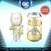 Quantum Collectibles Funko DC God Speed GameStop Exclusive (sealed With Chance Of Chase) Vinyl Soda Preorder Pop Vinyls