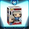Quantum Collectibles Funko Pop! Vinyls Funko Pop! Stranger Things Joyce Funko Shop Exclusive Preorder