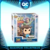 Quantum Collectibles Funko Pop! Toy Story VHS Cover Amazon Exclusive Preorder Funko Pop! Vinyls 2 Quantum Collectibles Funko Pop! Toy Story VHS Cover Amazon Exclusive Preorder Funko Pop! Vinyls