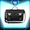 Quantum Collectibles Loungefly Mickey Messenger Bag Disney Parks Exclusive Preorder