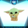 Quantum Collectibles Funko Pop! Christmas Ornament The Child Preorder Funko Pop! Vinyls