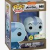 Quantum Collectibles Funko POP! Avatar The Last Airbender: Spirit Aang BoxLunch Earth Day Exclusive Figure Pre-Order
