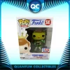 Quantum Collectibles Funko Pop! Vinyls Funko Pop! Funko 2021 Freddy H.R Pufnstuf Metallic Preorder