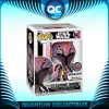 Quantum Collectibles Funko Pop Star Wars: Sabine Wren With Darksaber Power Of The Galaxy Series Amazon Exclusive Preorder 1 Quantum Collectibles Funko Pop Star Wars: Sabine Wren With Darksaber Power Of The Galaxy Series Amazon Exclusive Preorder