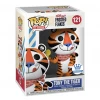 Quantum Collectibles Funko POP! Ad Icons Frosted Flakes Vintage Tony The Tiger Funko Shop Exclusive Pop! Vinyl Figure Pre-Order Funko Pop! Vinyls