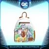 Quantum Collectibles Loungefly Disney Lady And The Tramp Sketch Mini Backpack Preorder