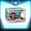 Quantum Collectibles Funko Pop! Disney Lilo And Stitch In Hammock Hot Topic Exclusive Pre-Order Funko Pop! Vinyls
