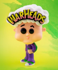 Quantum Collectibles Funko Pop! Ad Icons Wally War Heads Funko Shop Exclusive Pre-Order 7 Quantum Collectibles Funko Pop! Ad Icons Wally War Heads Funko Shop Exclusive Pre-Order