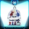 Quantum Collectibles Loungefly Disney Sword In The Stone US Exclusive Mini Backpack Preorder