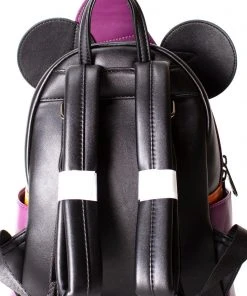 Quantum Collectibles Loungefly Witch Minnie Cosplay Mini Backpack Preorder 10 Quantum Collectibles Loungefly Witch Minnie Cosplay Mini Backpack Preorder