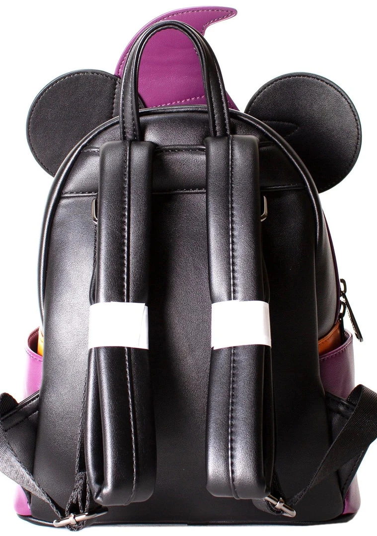 Quantum Collectibles Loungefly Witch Minnie Cosplay Mini Backpack Preorder 6 Quantum Collectibles Loungefly Witch Minnie Cosplay Mini Backpack Preorder