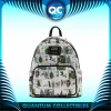 Quantum Collectibles Pop Vinyls Loungefly Star Wars Darth Vader Comic Strip Mini Backpack Preorder