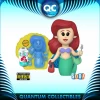 Quantum Collectibles Funko The Little Mermaid Ariel (sealed With Chance Of Chase) Entertainment Earth Exclusive Vinyl Soda Preorder Pop Vinyls