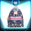 Quantum Collectibles Loungefly Tinkerbell AOP Pink Colourway Mini Backpack Preorder 1 Quantum Collectibles Loungefly Tinkerbell AOP Pink Colourway Mini Backpack Preorder