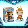Quantum Collectibles Funko Pop! Freddy Monkey King China Exclusive Preorder
