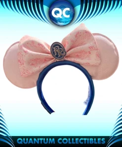 Quantum Collectibles Loungefly Disney Parks Riviera Resort Exclusive Ears Headband Preorder 5 Quantum Collectibles Loungefly Disney Parks Riviera Resort Exclusive Ears Headband Preorder