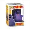 Quantum Collectibles Funko Pop! Vinyls Funko Pop! Ad Icons McDonald’s Grimace Pre-Order 1 Quantum Collectibles Funko Pop! Vinyls Funko Pop! Ad Icons McDonald’s Grimace Pre-Order