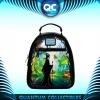 Quantum Collectibles Loungefly Disney Maleficent Secret Garden Mini Backpack - Pre-Order 2 Quantum Collectibles Loungefly Disney Maleficent Secret Garden Mini Backpack - Pre-Order