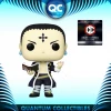 Quantum Collectibles Funko Pop! Hunter X Hunter: Chrollo Chalice Exclusive Preorder