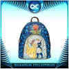 Quantum Collectibles Loungefly Beauty And The Beast Stained Glass EE Mini Backpack US Exclusive Preorder 2 Quantum Collectibles Loungefly Beauty And The Beast Stained Glass EE Mini Backpack US Exclusive Preorder