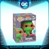 Quantum Collectibles Funko Pop! Artist Series: TMNT Raphael Target Exclusive Pre-Order