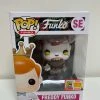 Quantum Collectibles Funko Pop! Freddy Funko Freddywise 4000 Piece Grails