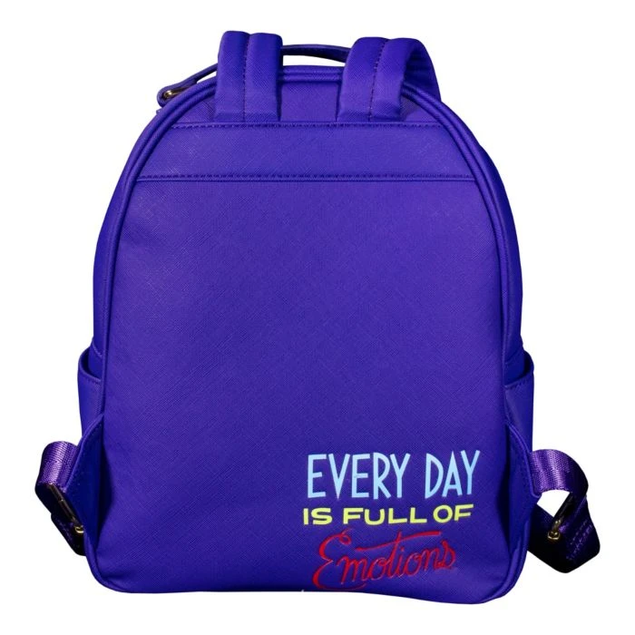 Quantum Collectibles Loungefly Inside Out Cast US Exclusive Backpack Preorder 4 Quantum Collectibles Loungefly Inside Out Cast US Exclusive Backpack Preorder
