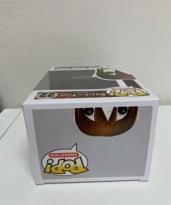 Quantum Collectibles Grails Funko Pop! Attack On Titan: Eren (Titan Form) 12 Quantum Collectibles Grails Funko Pop! Attack On Titan: Eren (Titan Form)