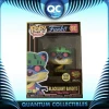 Quantum Collectibles Funko Pop! SDCC 2022 Fundays Blacklight Battle Blacklight Bandit GITD 500 Piece Preorder