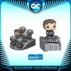 Quantum Collectibles Funko Fair 22: Deluxe Guardians Of The Galaxy - Star-Lord In Benatar Walmart Exclusive Preorder