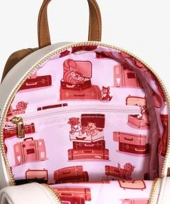 Quantum Collectibles Loungefly Disney Travelling Cats US Exclusive Pre-Order 7 Quantum Collectibles Loungefly Disney Travelling Cats US Exclusive Pre-Order