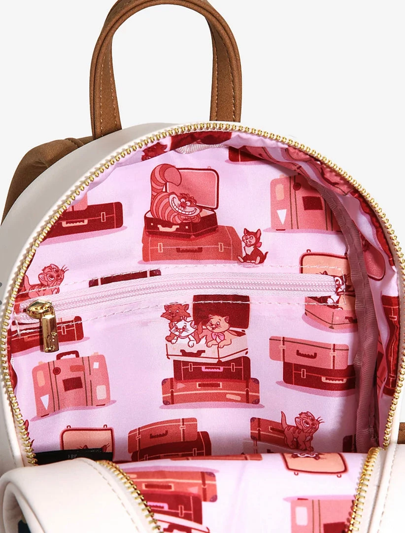 Quantum Collectibles Loungefly Disney Travelling Cats US Exclusive Pre-Order 5 Quantum Collectibles Loungefly Disney Travelling Cats US Exclusive Pre-Order