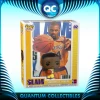 Quantum Collectibles Funko Fair 22: NBA Slam Cover Shaquille O’Neal Preorder