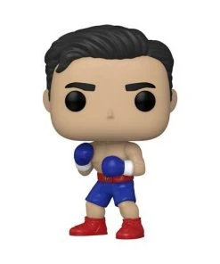 Quantum Collectibles Funko Pop! Boxing Ryan Garcia Preorder Funko Pop! Vinyls