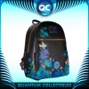 Quantum Collectibles Loungefly Brave Floral Mini Backpack- Exclusive PREORDER 2 Quantum Collectibles Loungefly Brave Floral Mini Backpack- Exclusive PREORDER