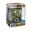 Quantum Collectibles Funko Pop! Marvel Zombies Hulk 10 Inch Vinyl Figure - Walmart Exclusive Preorder Funko Pop! Vinyls