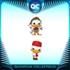 Quantum Collectibles Funko Pop! Vinyls Funko Pop! Disney Donald And Daisy Christmas Bundle Of 2 Preorder