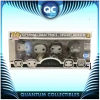 Quantum Collectibles Funko Pop! Vinyls Funko Pop DC Justice League DC Shop Exclusive 500 Piece 4 Pack Preorder