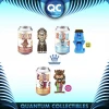 Quantum Collectibles Funko Soda! Ad Icons Cereal Bundle Of 3 Funko Shop Exclusives Preorder Funko Pop! Vinyls