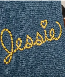 Quantum Collectibles Loungefly Exclusive Jessie Mini Backpack