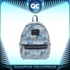 Quantum Collectibles Loungefly Pokemon Magikarp And Gyrados Mini Backpack Preorder
