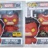 Quantum Collectibles Funko Pop! Marvel Hulk Hot Topic Chase Bundle Pre-Order Bundles 1 Quantum Collectibles Funko Pop! Marvel Hulk Hot Topic Chase Bundle Pre-Order Bundles
