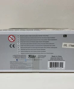 Quantum Collectibles Funko Pop! Vinyls Funko Pop! La La Land 2 Pack