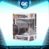 Quantum Collectibles Funko Pop! Vinyls Funko Pop! Rocks Notorious BIG Foot Locker Exclusive Preorder