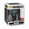 Quantum Collectibles Pop Vinyls Funko Box: Star Wars 4-LOM Bounty Hunter Collection GameStop Exclusive Preorder