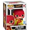 Quantum Collectibles Funko Pop! DC The Flash GITD Funko Shop Exclusive Preorder Funko Pop! Vinyls 1 Quantum Collectibles Funko Pop! DC The Flash GITD Funko Shop Exclusive Preorder Funko Pop! Vinyls