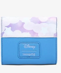 Quantum Collectibles Loungefly Sleeping Stitch Wallet US Exclusive Preorder